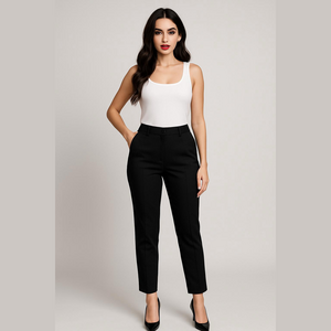 Chico's Fabulously Slimming Straight Ankle Pants
